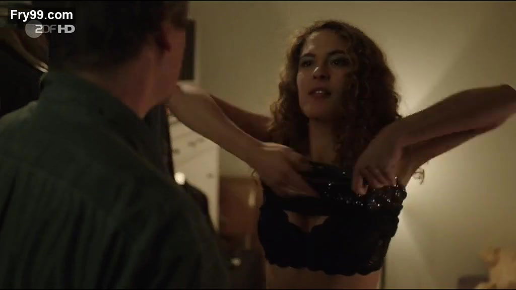 amanda da gloria – nie mehr wie es war