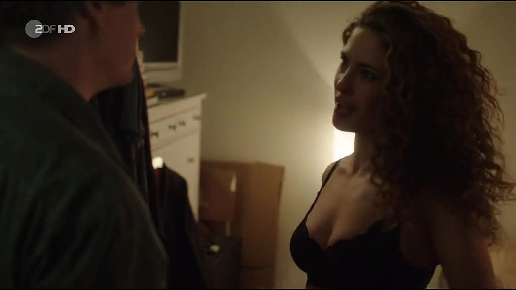 amanda da gloria – nie mehr wie es war