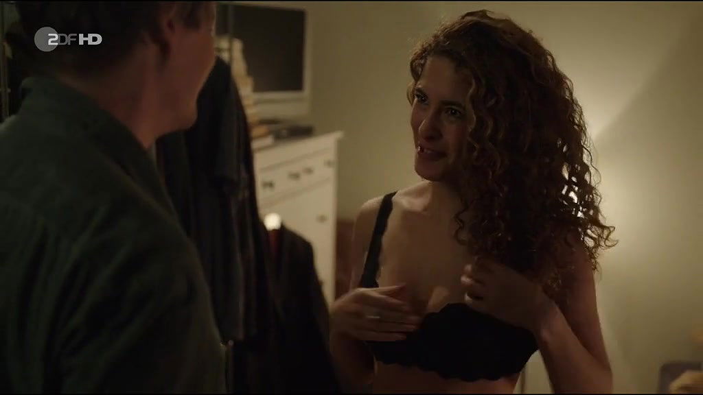 amanda da gloria – nie mehr wie es war