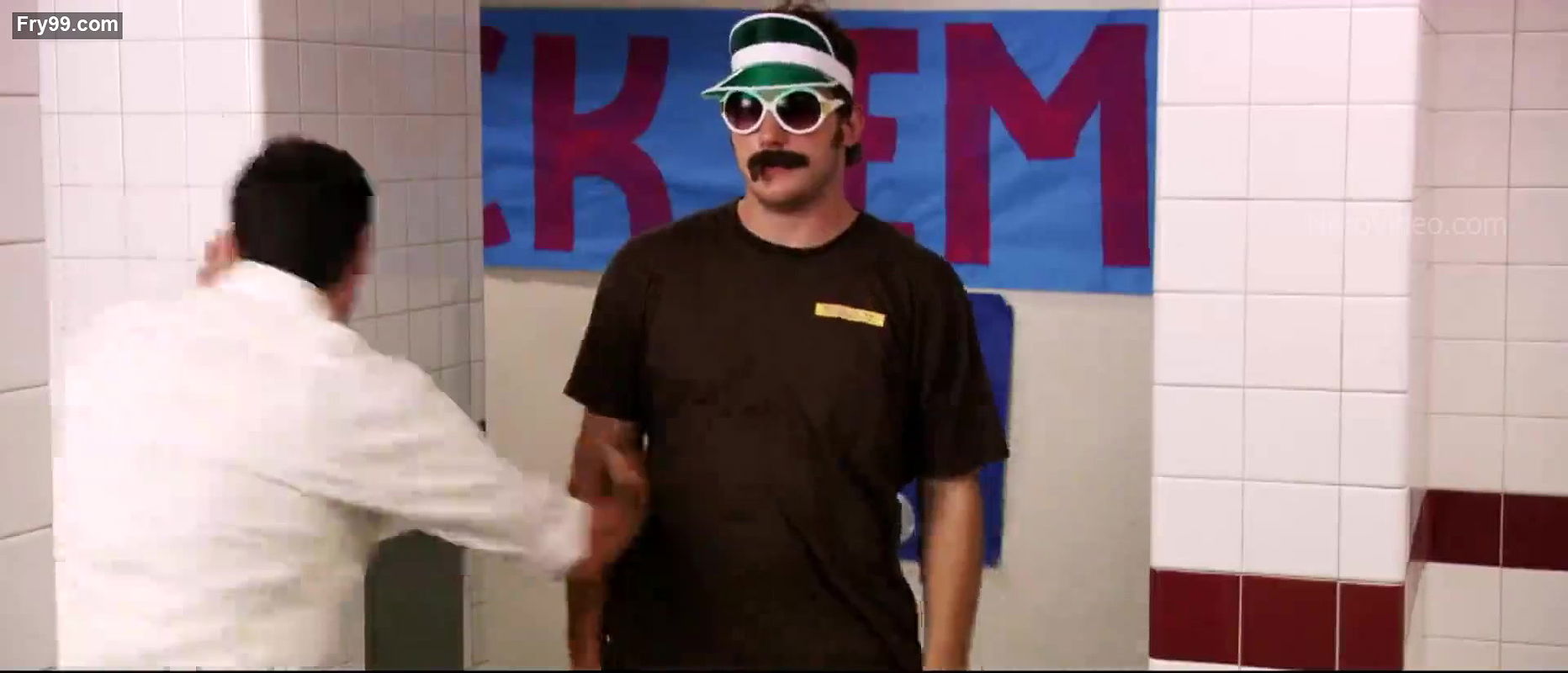 amanda evans – Deep in the Valley