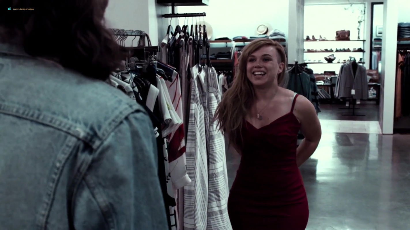 Amanda Fuller – fashionista