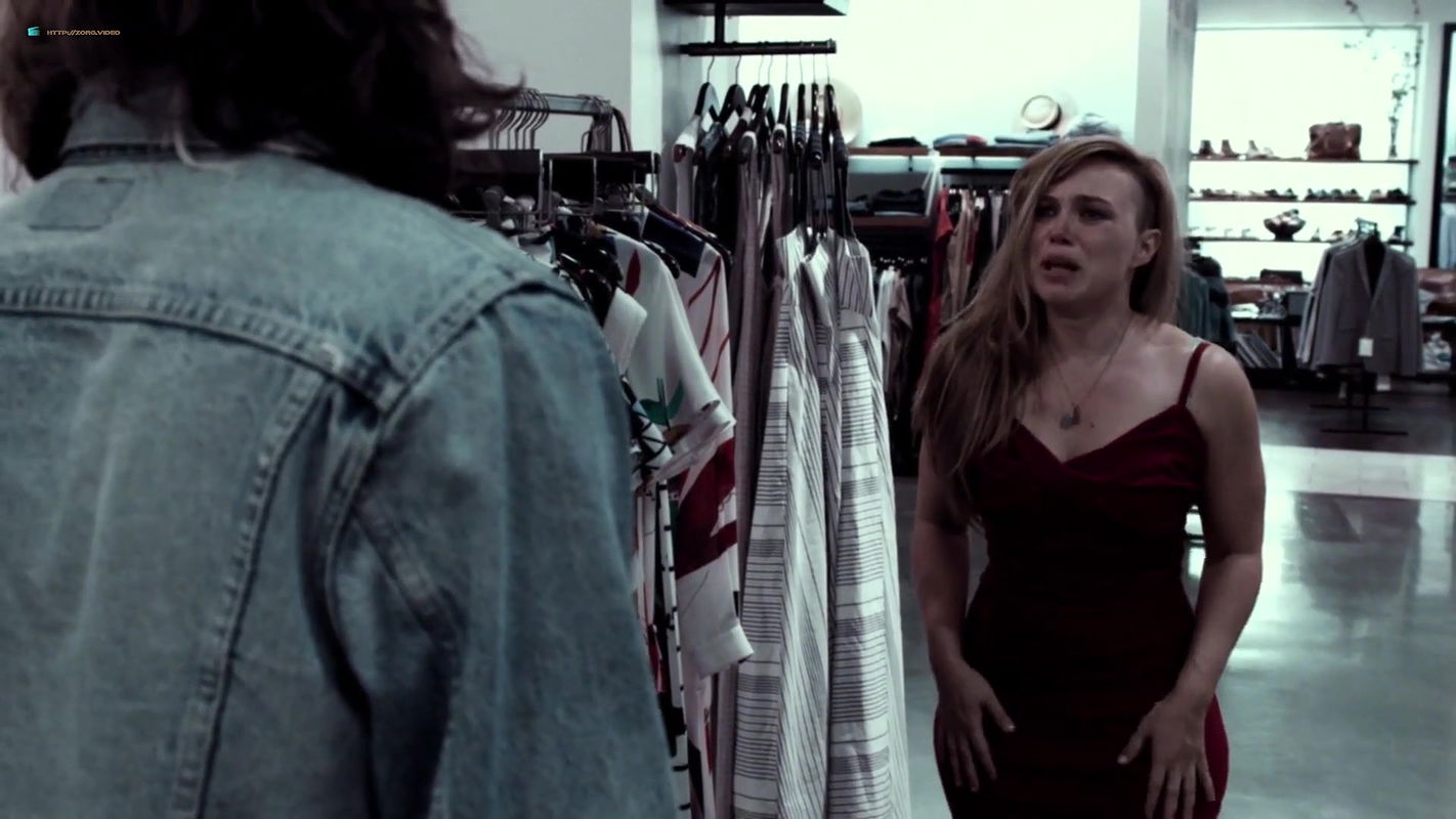 Amanda Fuller – fashionista