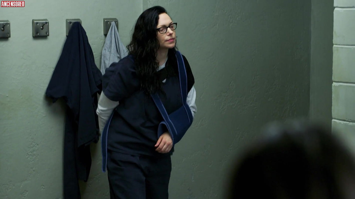 Amanda Fuller – Orange Is the New Black