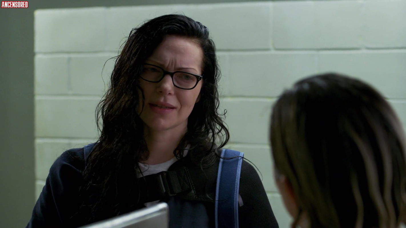 Amanda Fuller – Orange Is the New Black