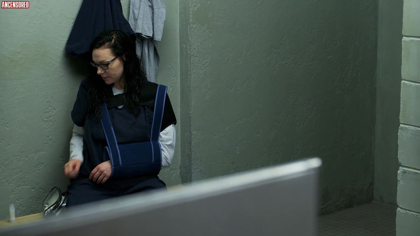 Amanda Fuller – Orange Is the New Black