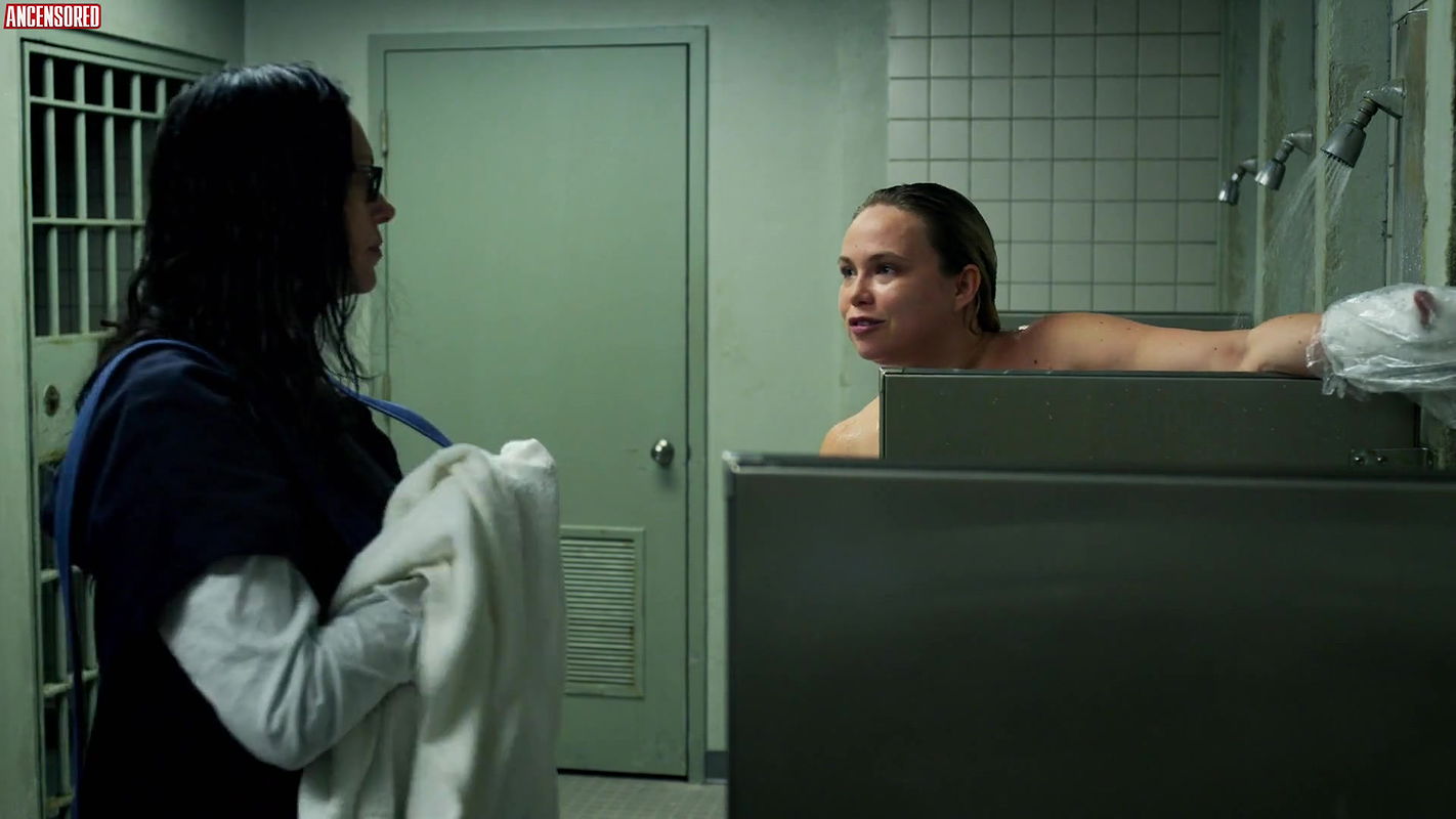 Amanda Fuller – Orange Is the New Black