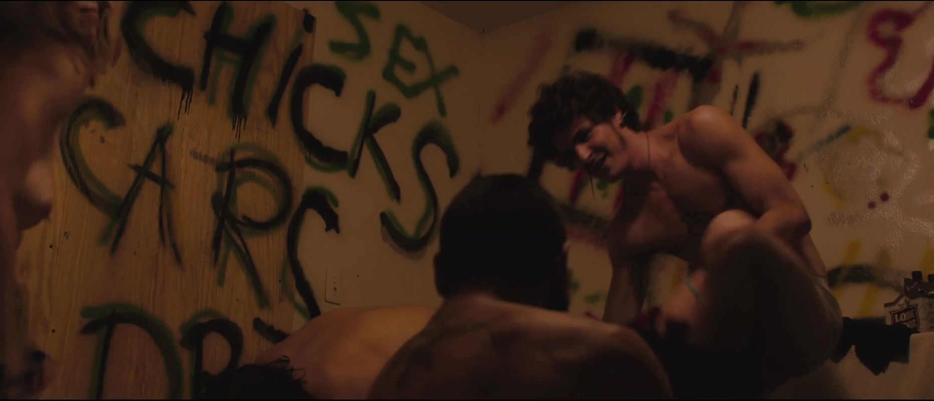 Amanda Fuller – Red White Blue