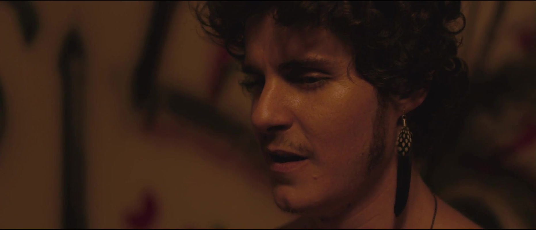 Amanda Fuller – Red White Blue