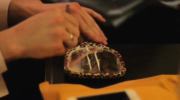 amanda greer – last pickup