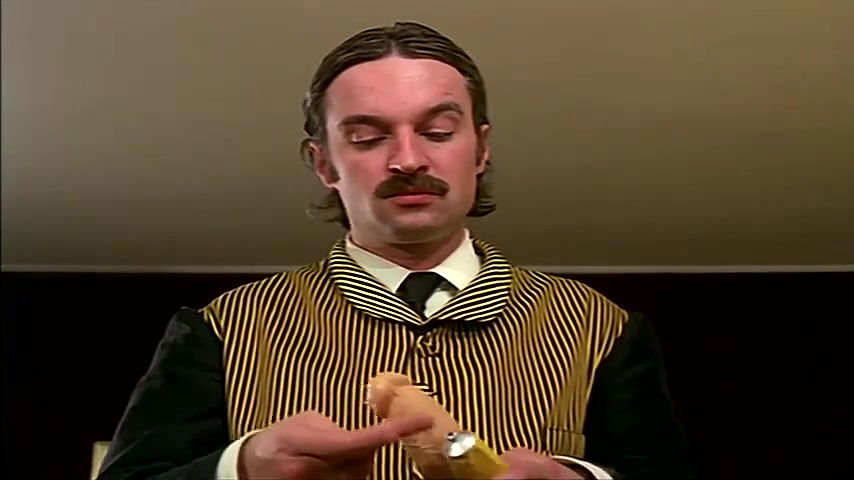 Amanda I – les esclaves sexuelles