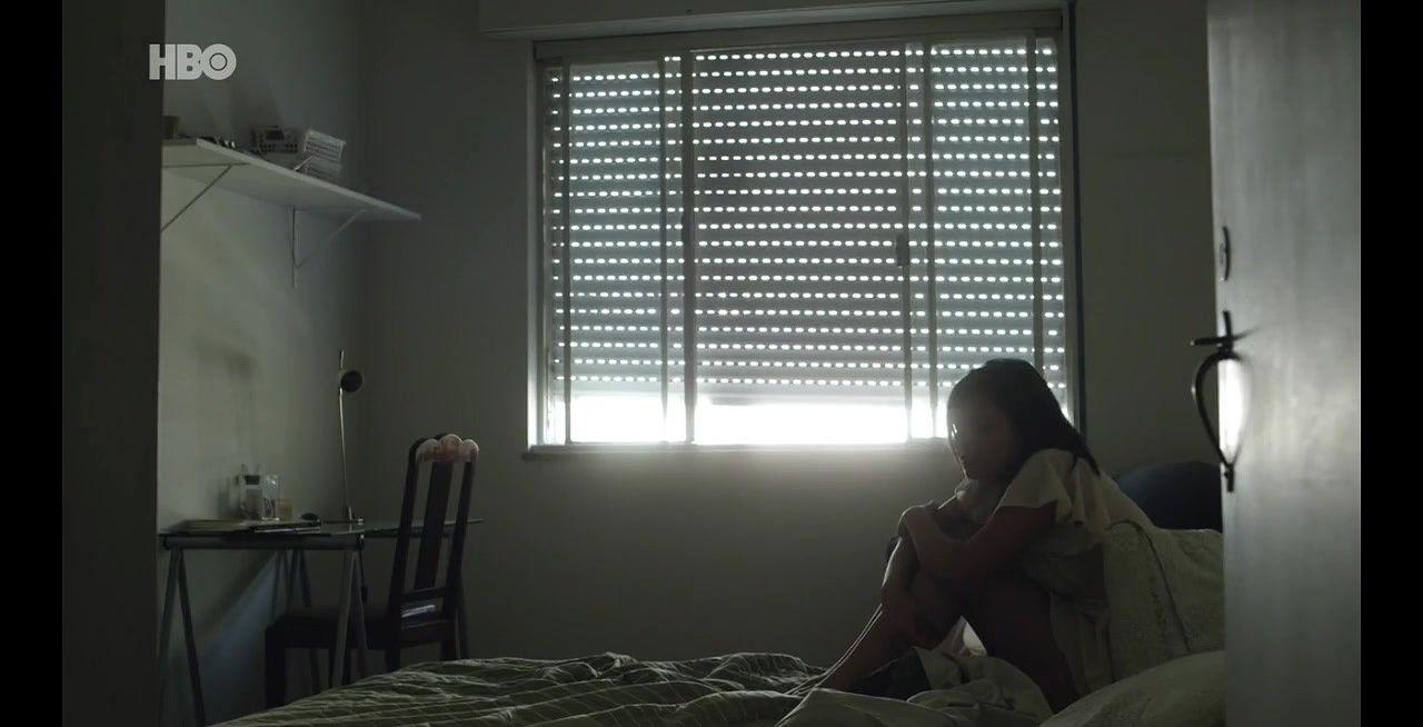 amanda magalhaes – Psi