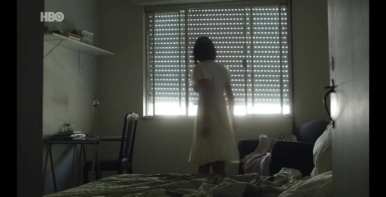 amanda magalhaes – Psi