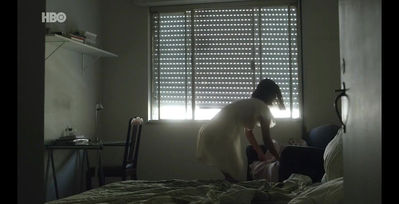 amanda magalhaes – Psi