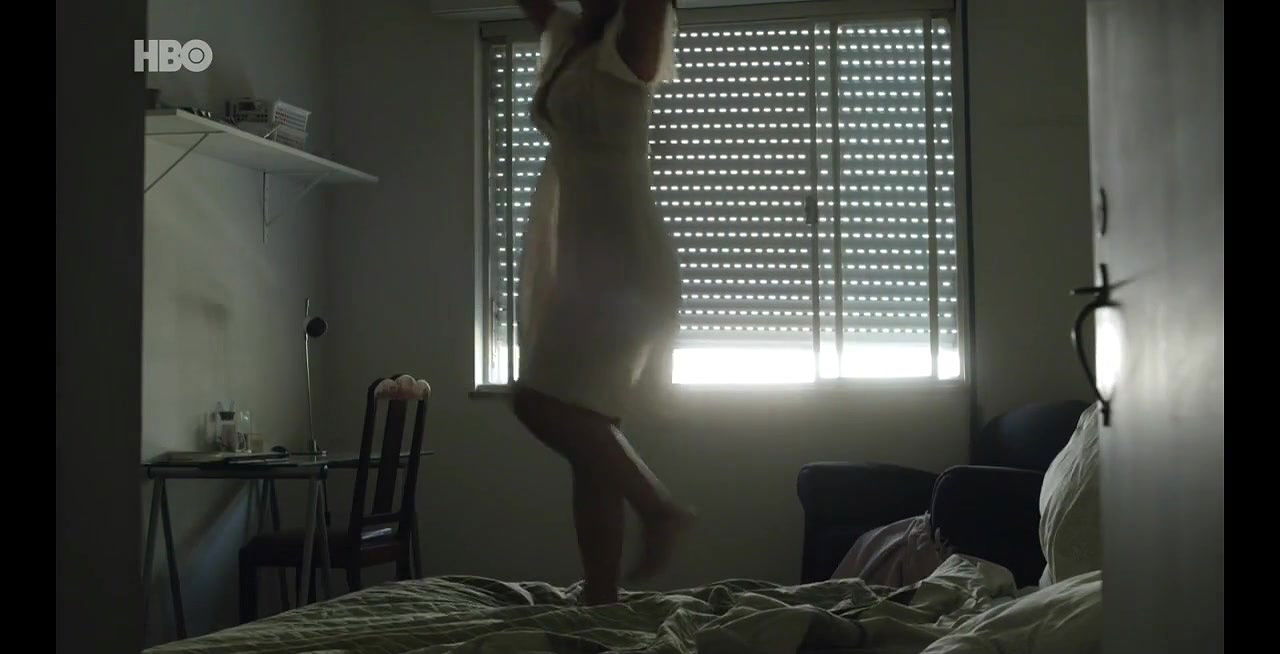 amanda magalhaes – Psi