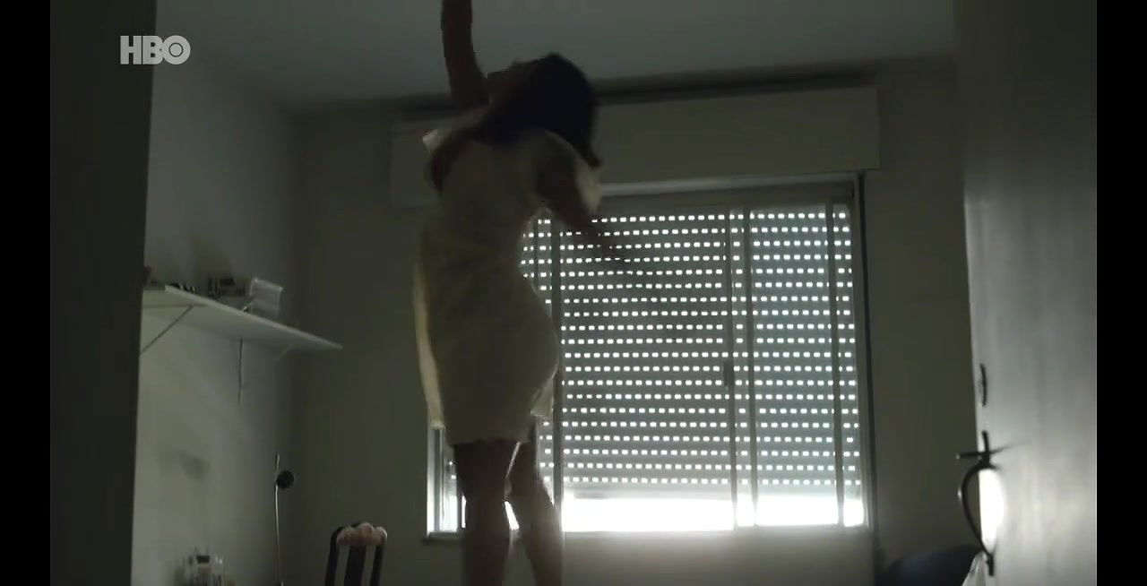 amanda magalhaes – Psi