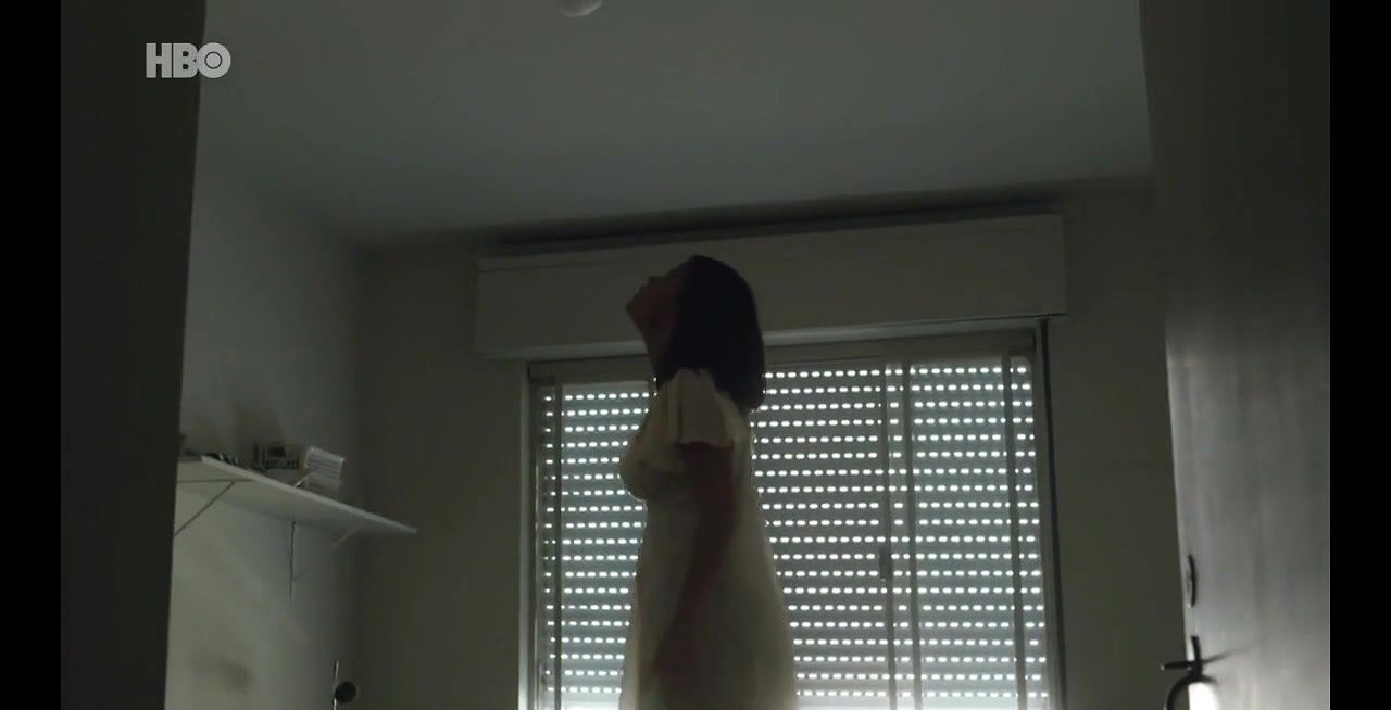 amanda magalhaes – Psi