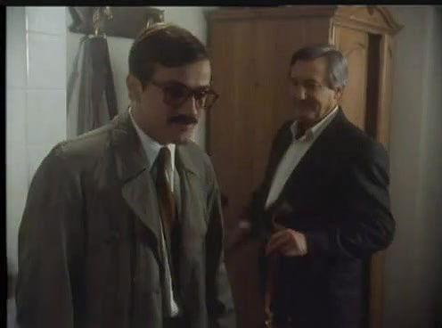 Amanda Mealing – The Gravy Train