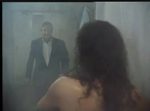 Amanda Mealing – The Gravy Train