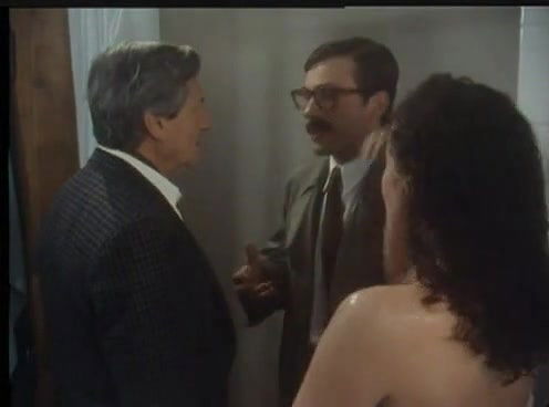 Amanda Mealing – The Gravy Train