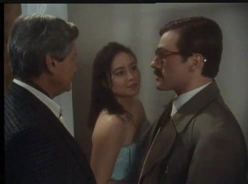 Amanda Mealing – The Gravy Train