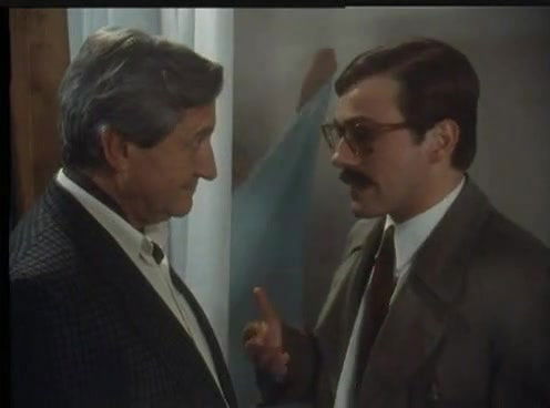 Amanda Mealing – The Gravy Train