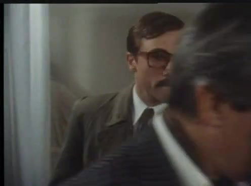 Amanda Mealing – The Gravy Train