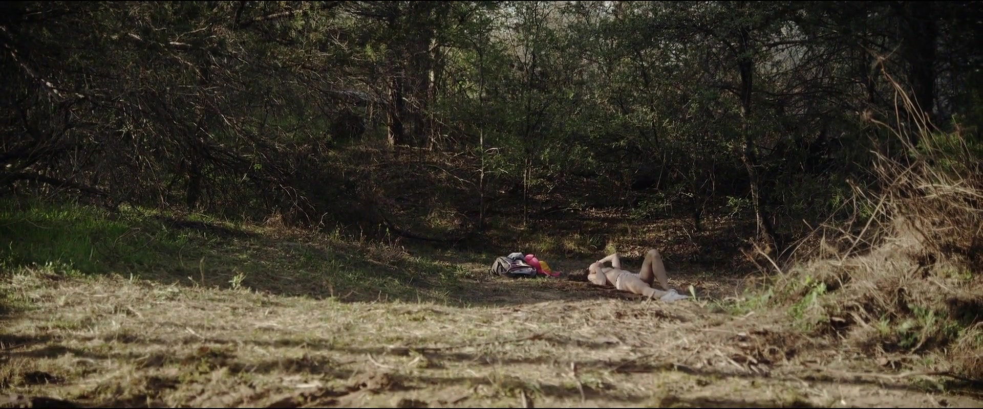 amanda moon ray – Lumberjack Man