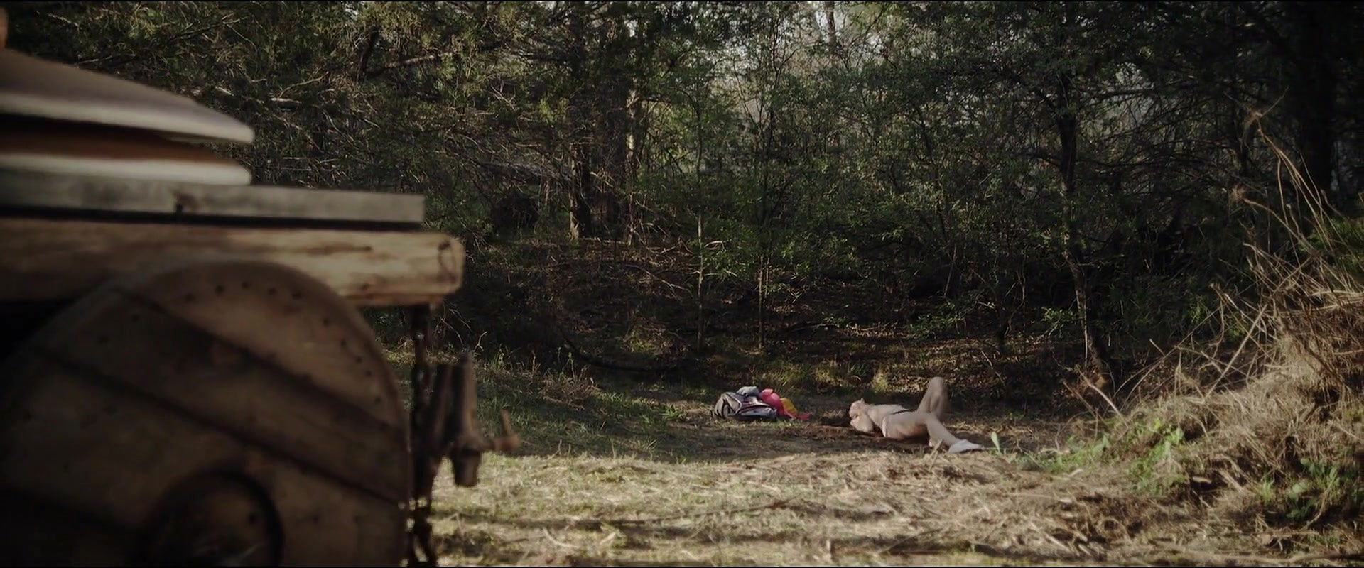 amanda moon ray – Lumberjack Man