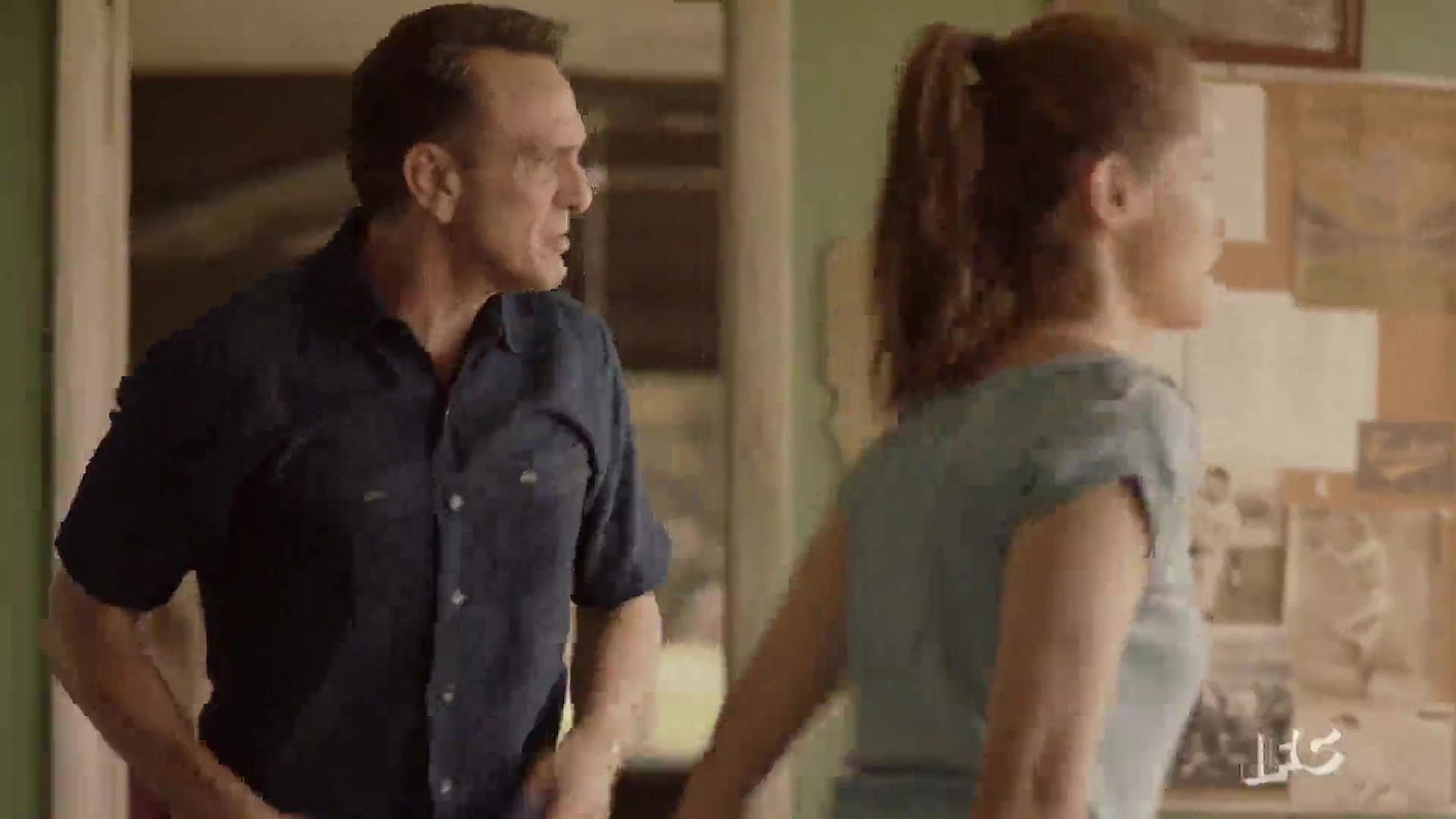 Amanda Peet – brockmire