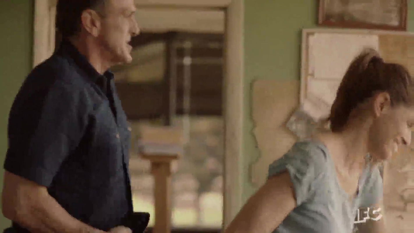 Amanda Peet – brockmire