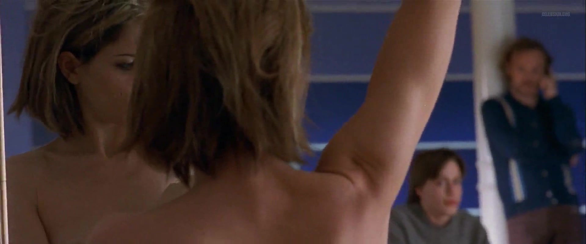 Amanda Peet – Igby Goes Down