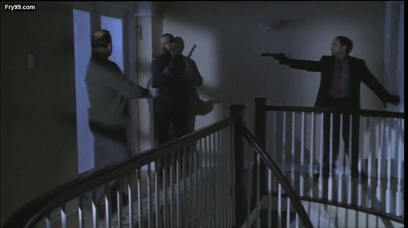 Amanda Peet – The Whole Nine Yards