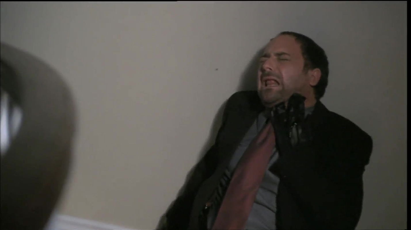 Amanda Peet – The Whole Nine Yards