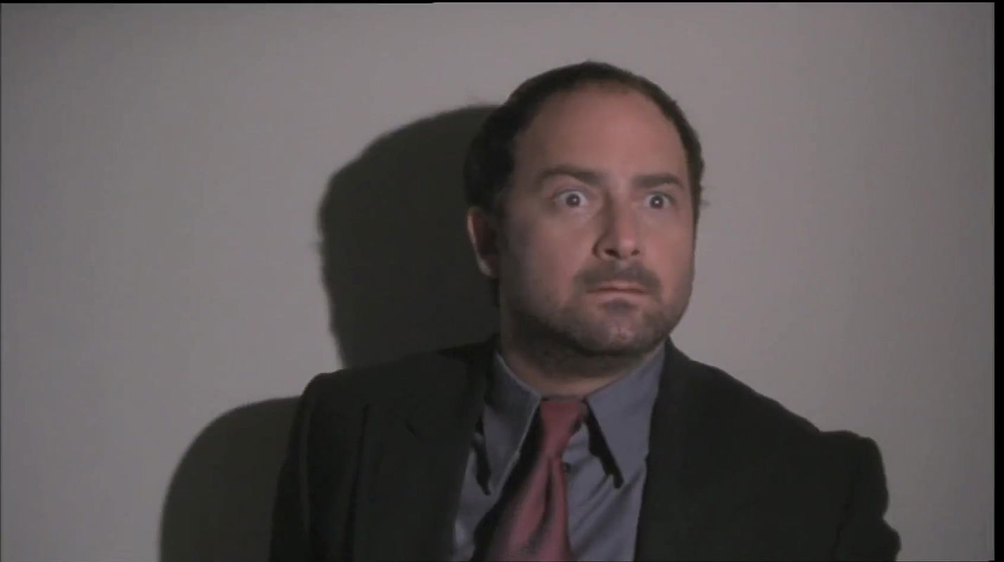 Amanda Peet – The Whole Nine Yards