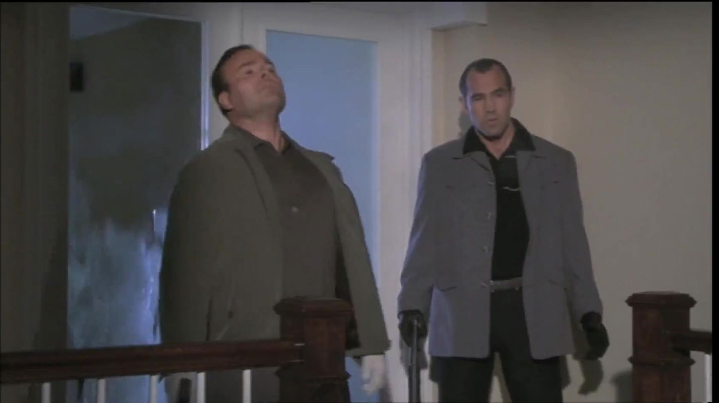 Amanda Peet – The Whole Nine Yards