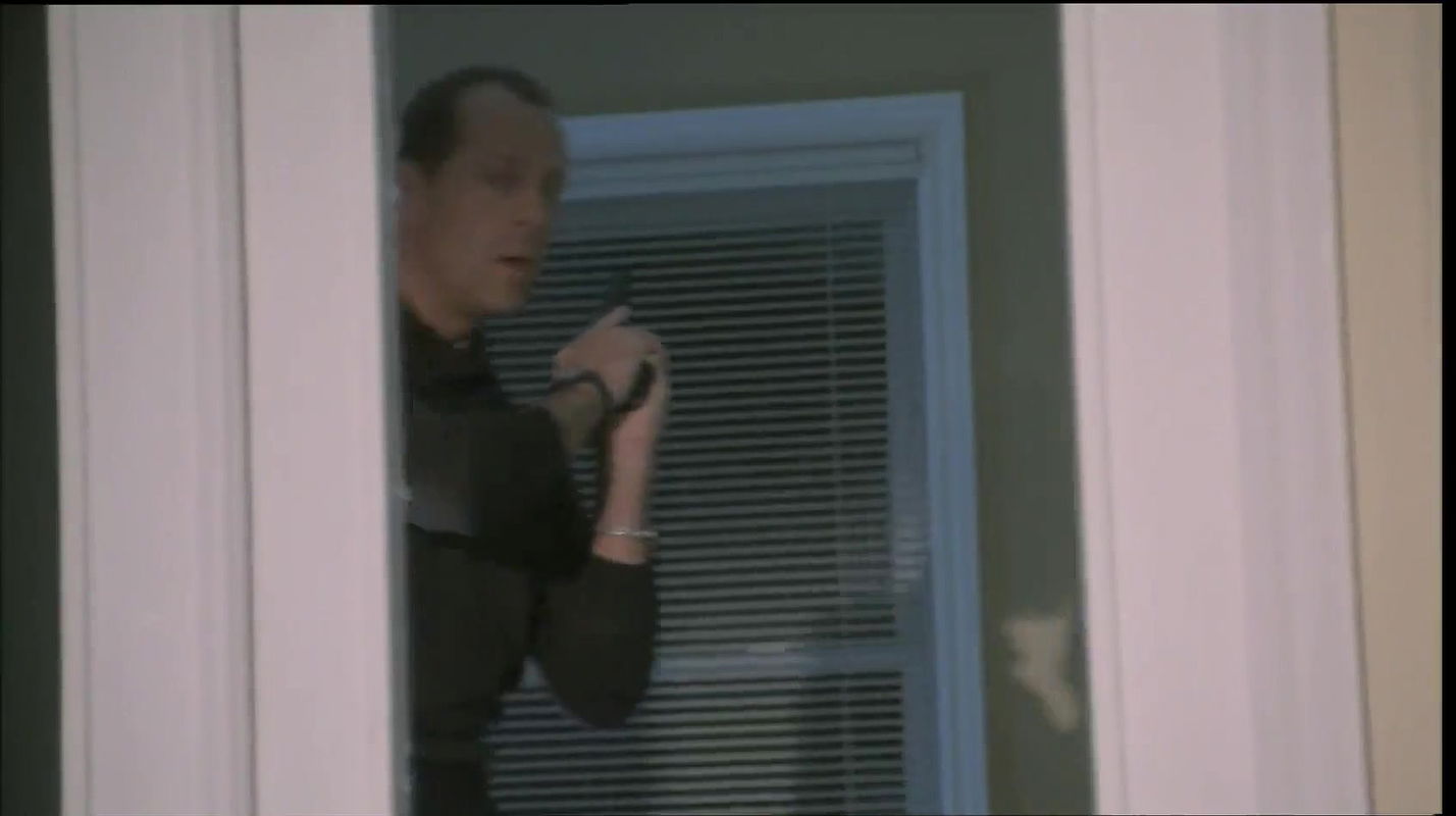 Amanda Peet – The Whole Nine Yards