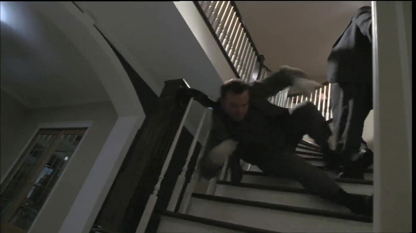 Amanda Peet – The Whole Nine Yards