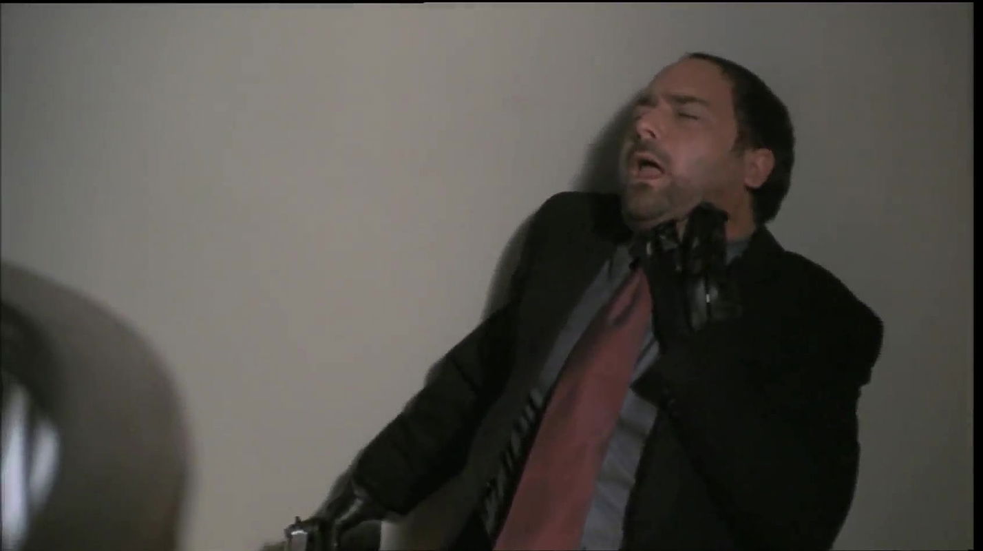 Amanda Peet – The Whole Nine Yards