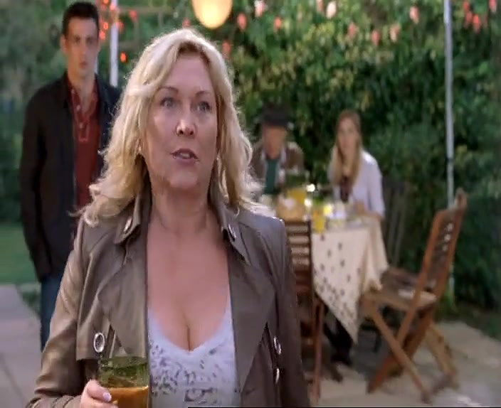 Amanda Redman – Honest