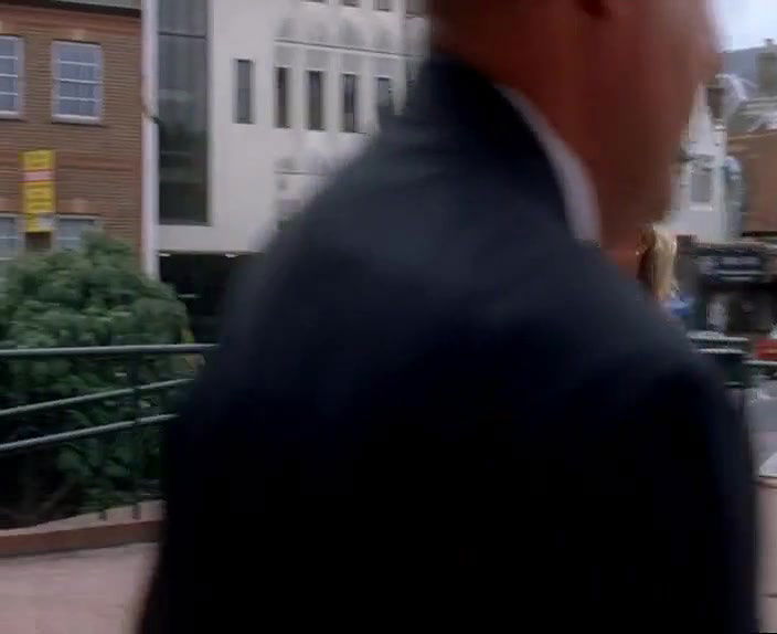 Amanda Redman – Honest