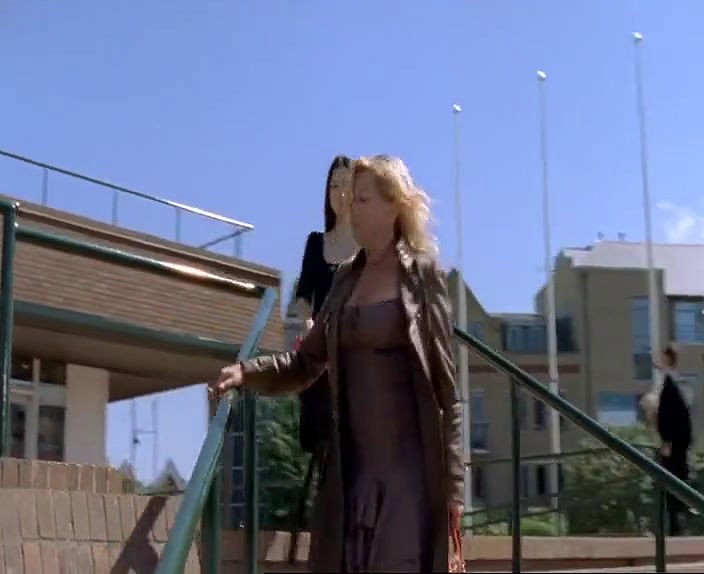 Amanda Redman – Honest