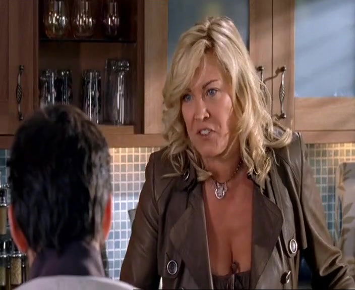 Amanda Redman – Honest