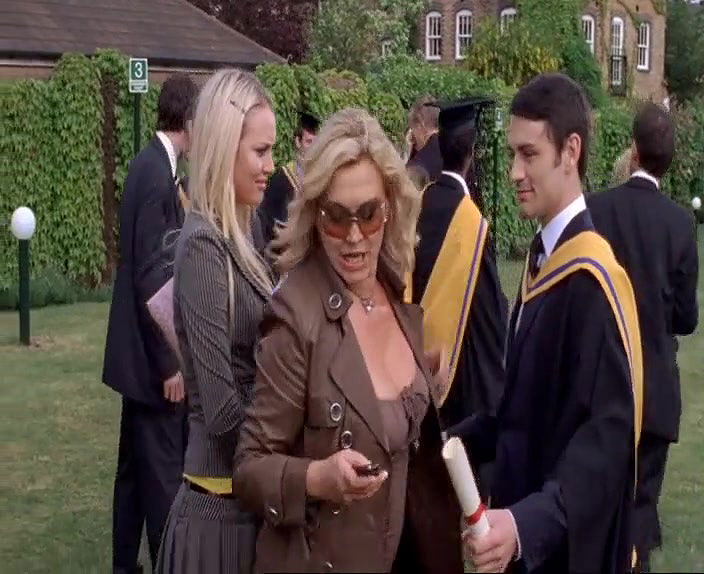 Amanda Redman – Honest