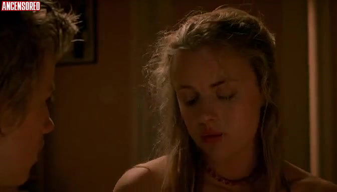 amanda renberg – the ketchup effect