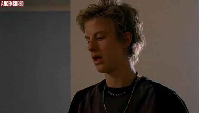 amanda renberg – the ketchup effect