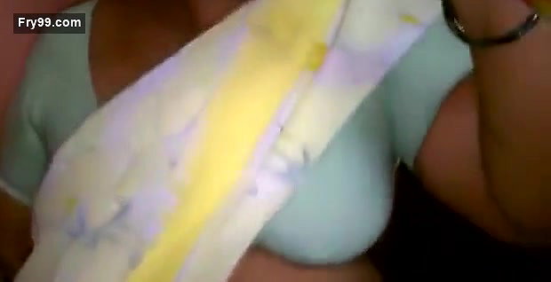 Desi village sexy aunty hot face