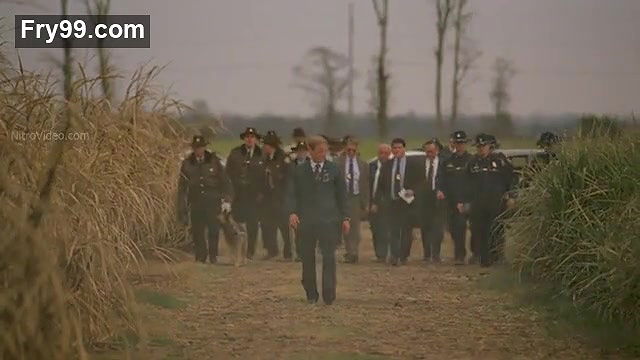 amanda rose batz – True Detectives