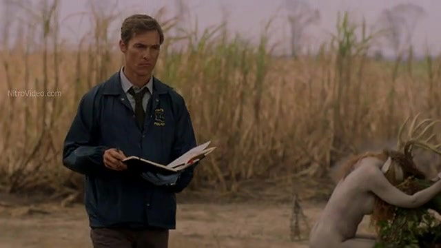 amanda rose batz – True Detectives