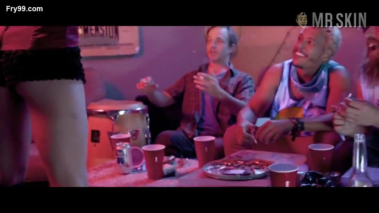 amanda ruth ritchie – halloween pussy trap kill kill