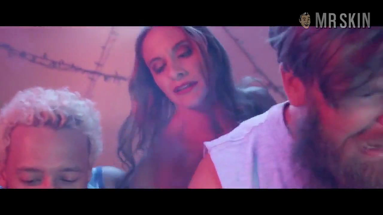 amanda ruth ritchie – halloween pussy trap kill kill